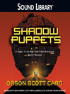 Shadow Puppets@